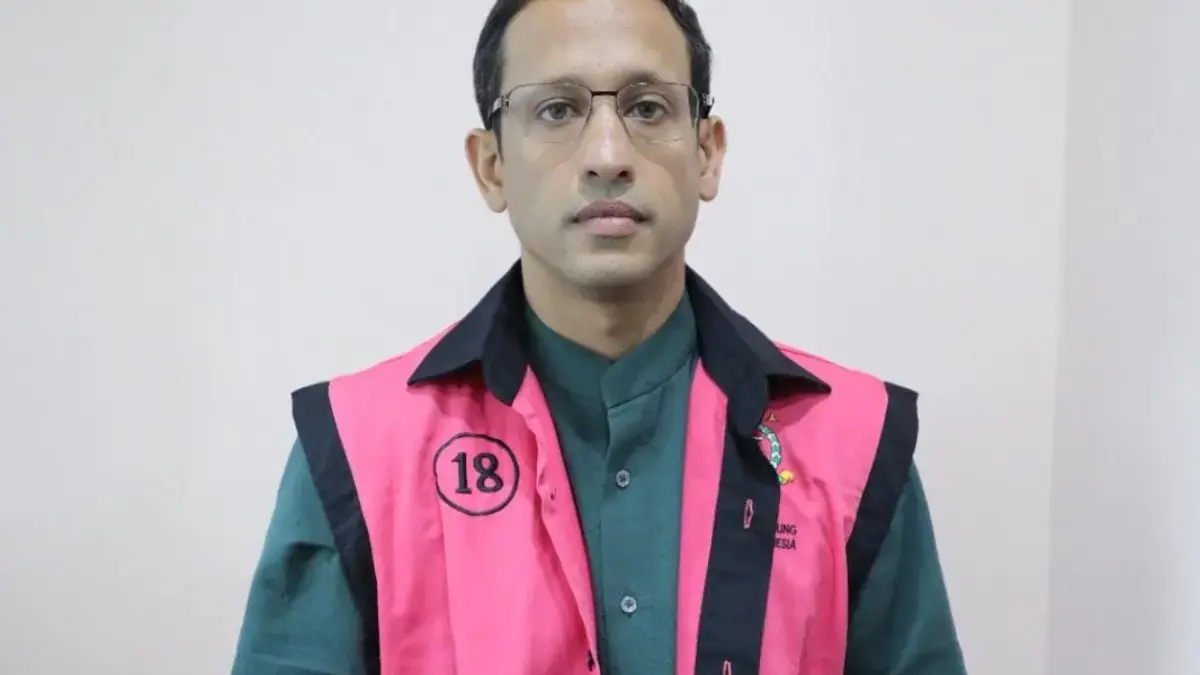 Nadiem Makarim