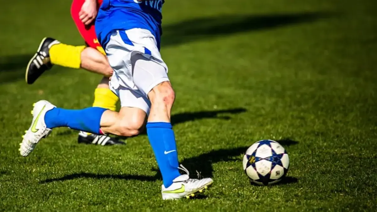 Jadwal Siaran Langsung Sepak Bola