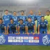 Jadwal Bangkok United