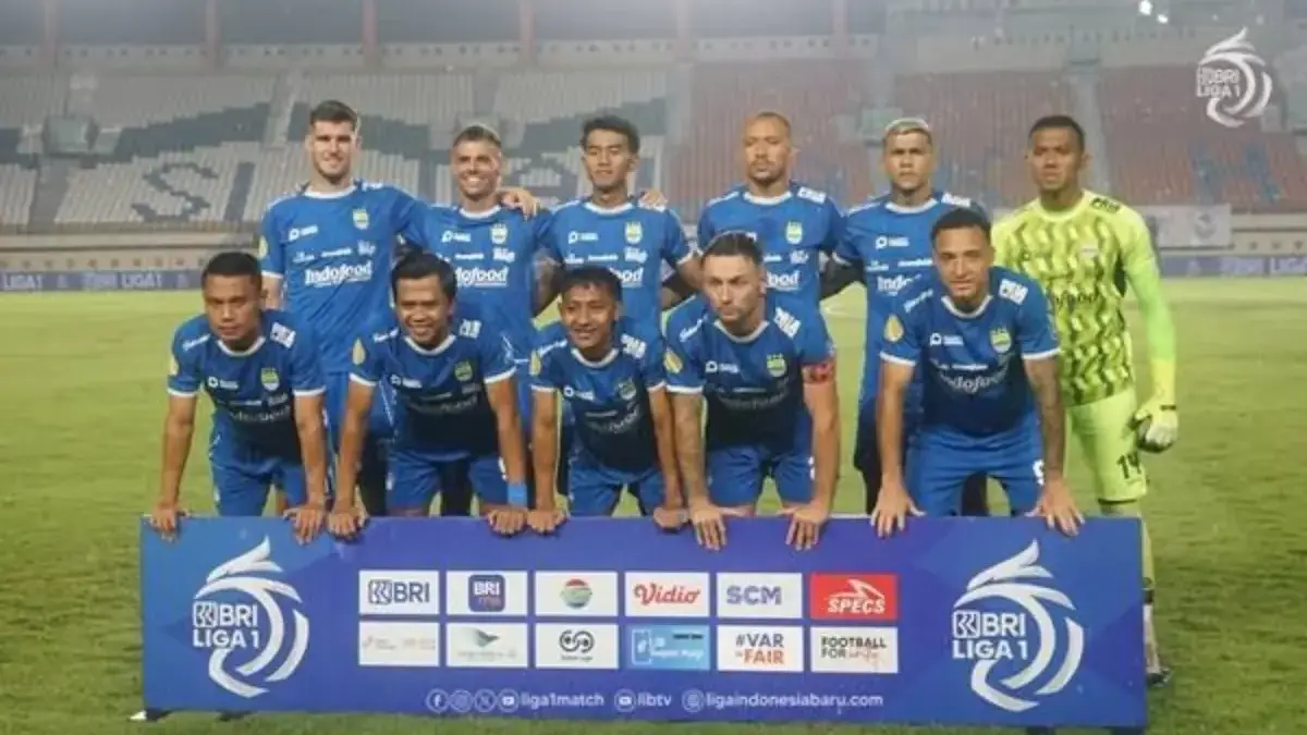Jadwal Bangkok United