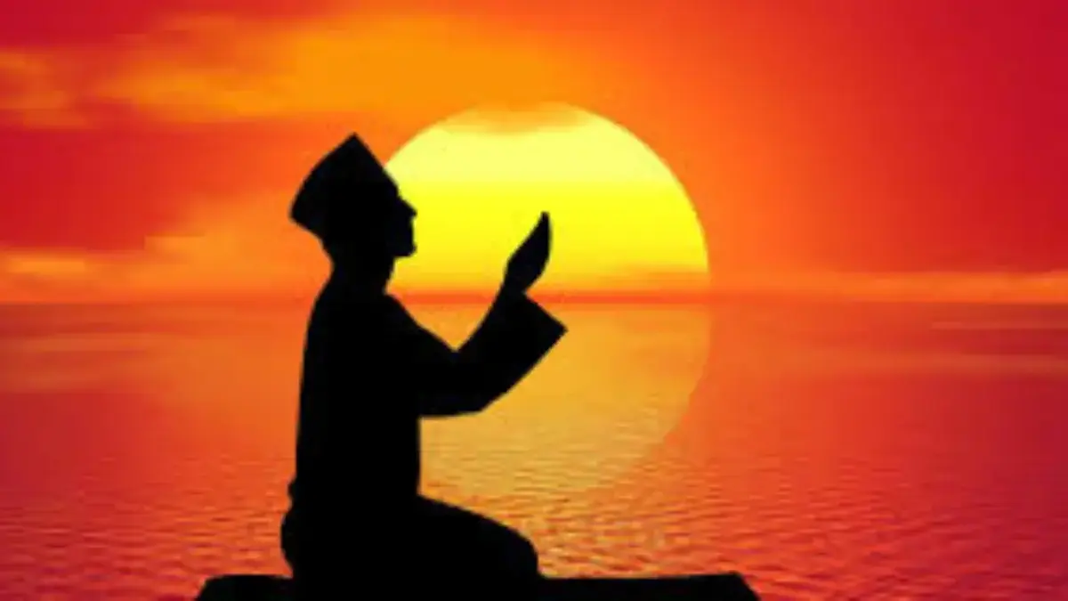 Doa Menyambut Maulid Nabi