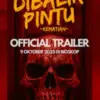 Dibalik Pintu Kematian
