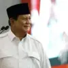 Presiden Prabowo