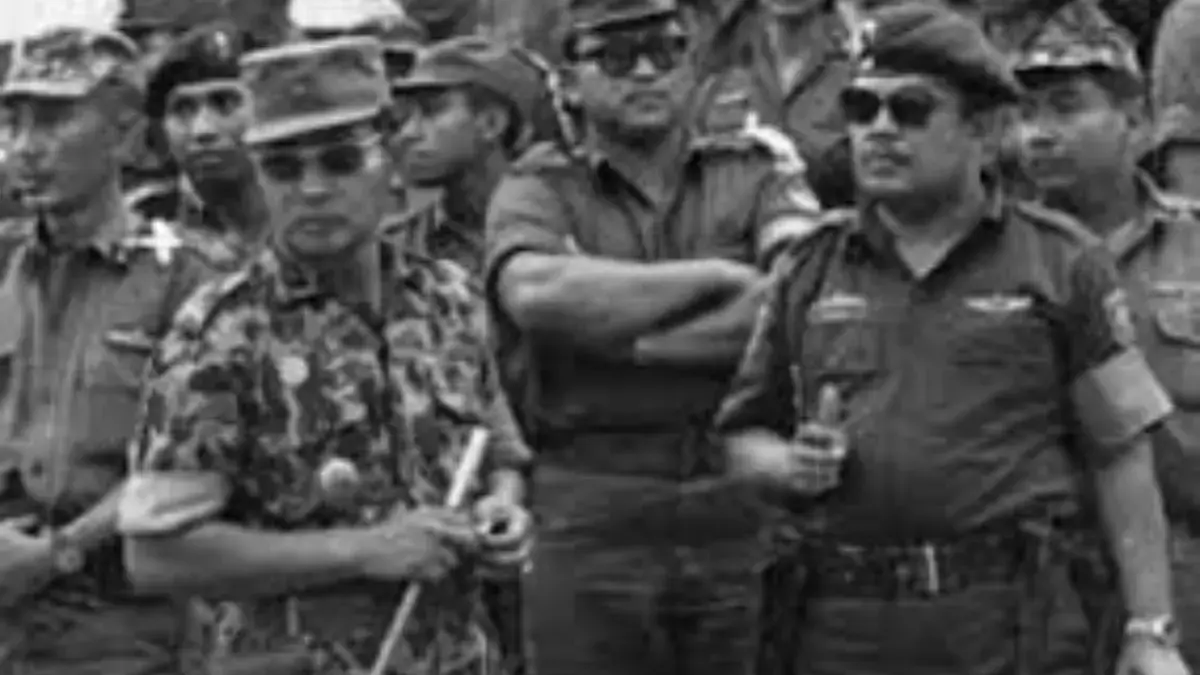 G30S/PKI