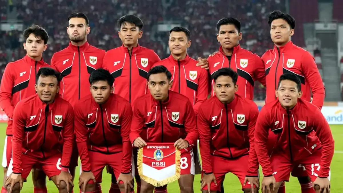 Jadwal Siaran Langsung