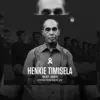 Henkie Timisela