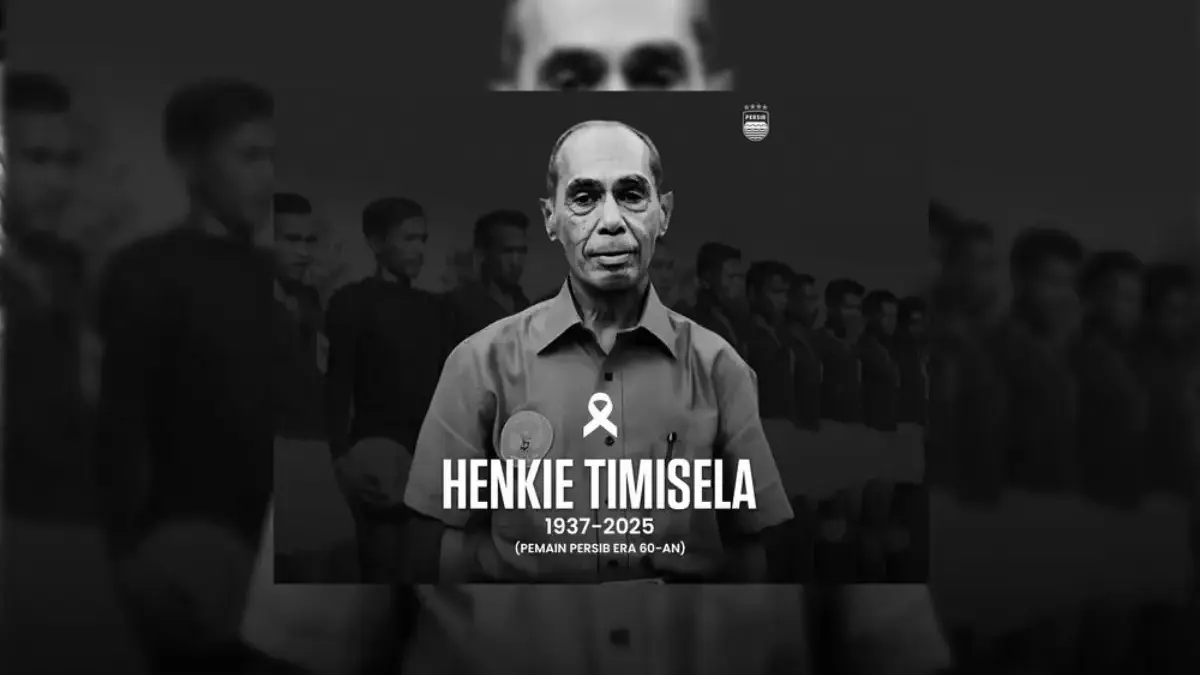Henkie Timisela
