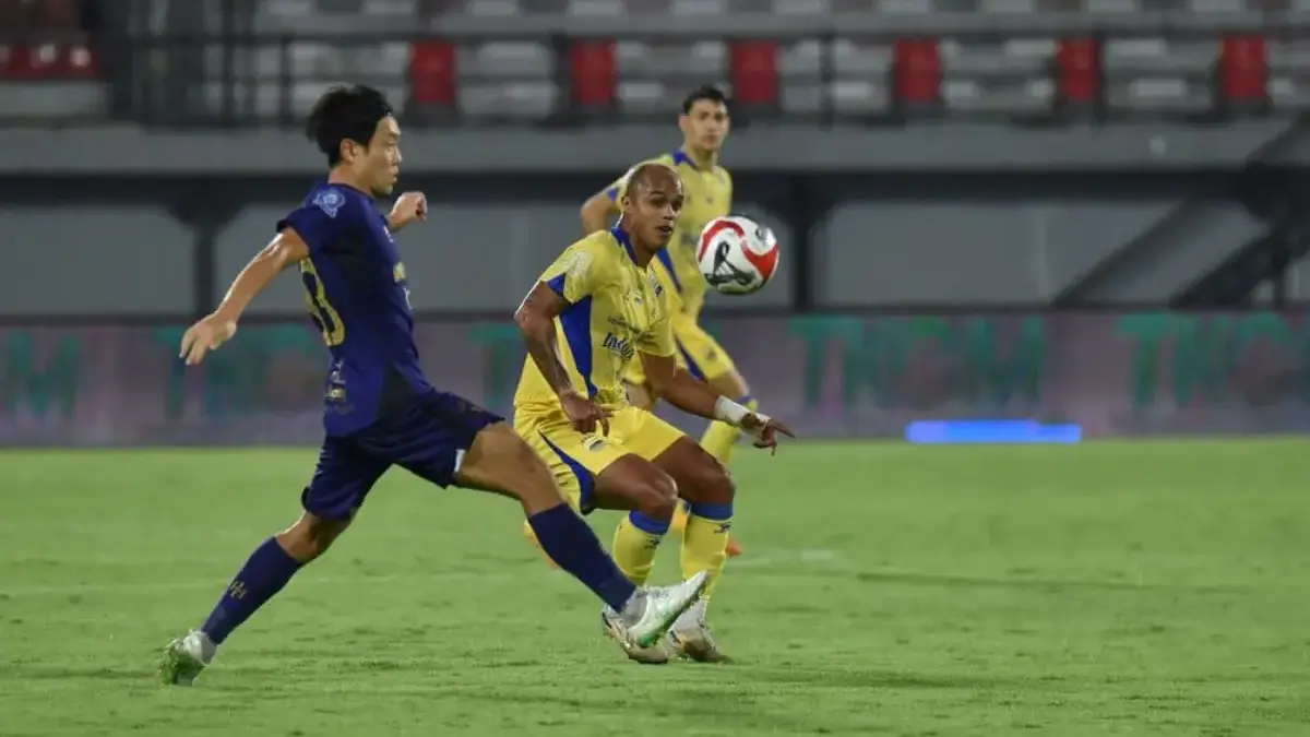 Jadwal Persib Bandung Bulan Oktober 2025, Bobotoh Wajib Tahu! Jadwal Persib Bandung Bulan Oktober 2025,