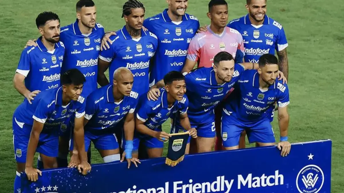 PERSIB