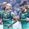 Jadwal Persita vs Persib, Sabtu 27 September 2025