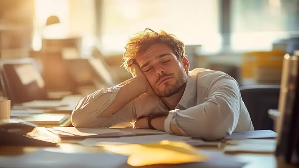 7 Alasan Mengapa Hari Minggu Sering Terasa Membosankan?