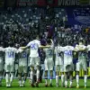 Andrew Jung Cetak Gol Pembuka