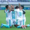 Jadwal Lengkap PSBS Biak di Liga 1 2025
