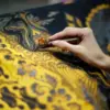 Link Twibbon Hari Batik Nasional 2025