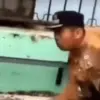 Penolakan Warga Berujung Insiden