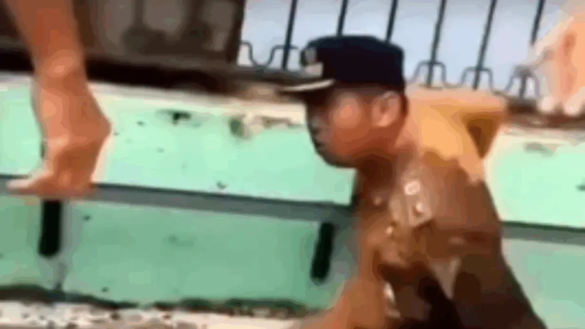 Penolakan Warga Berujung Insiden