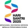 Makna Logo Hari Santri 2025