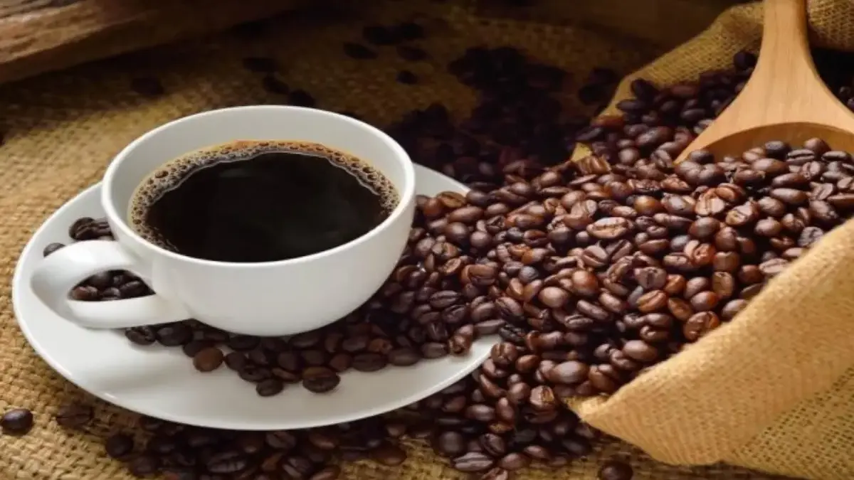 Bahaya Minum Kopi Hitam untuk Anak, Orang Tua Perlu Waspada Bahaya Minum Kopi