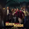 Sinopsis Film Maju Serem Mundur Horor