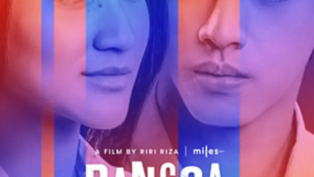 Rangga & Cinta