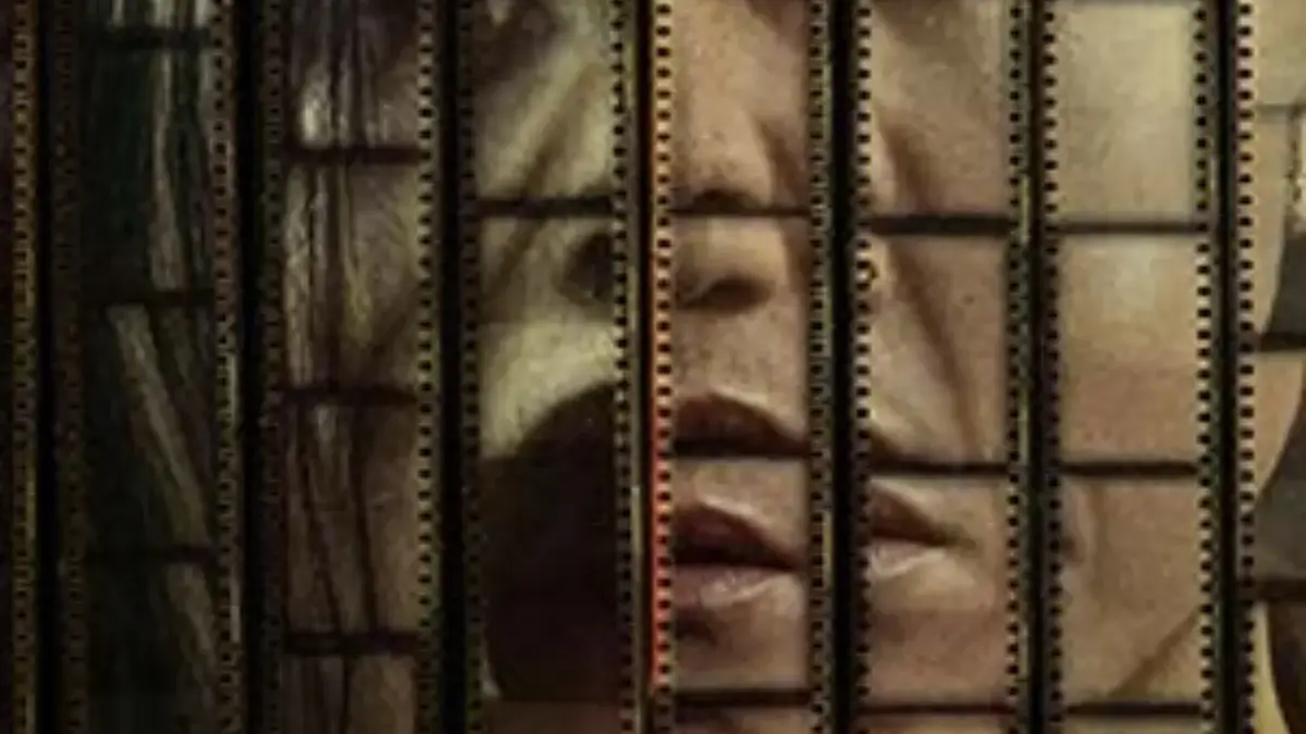 Sinopsis Film Shutter