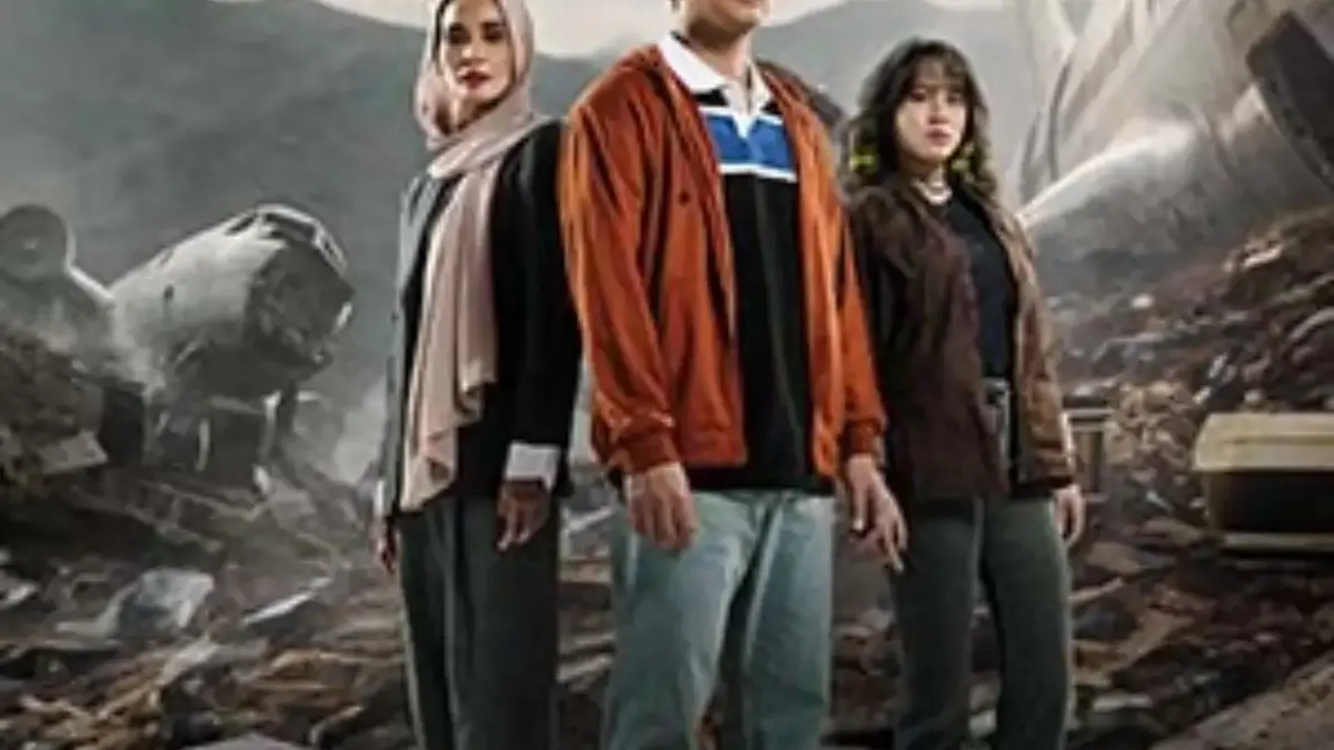 Sinopsis Film Tukar Takdir