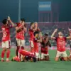 Jadwal Bali United Oktober 2025