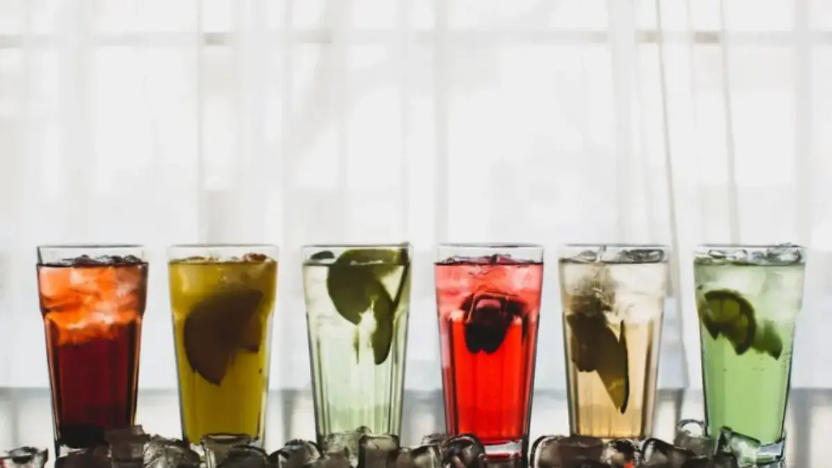 7 Minuman yang Cocok untuk Pagi Hari