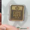 Harga Emas Hari Ini,