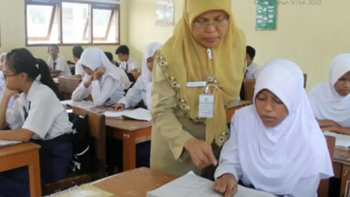 Direktorat Pendidikan Profesi Guru Kemendikbudristek