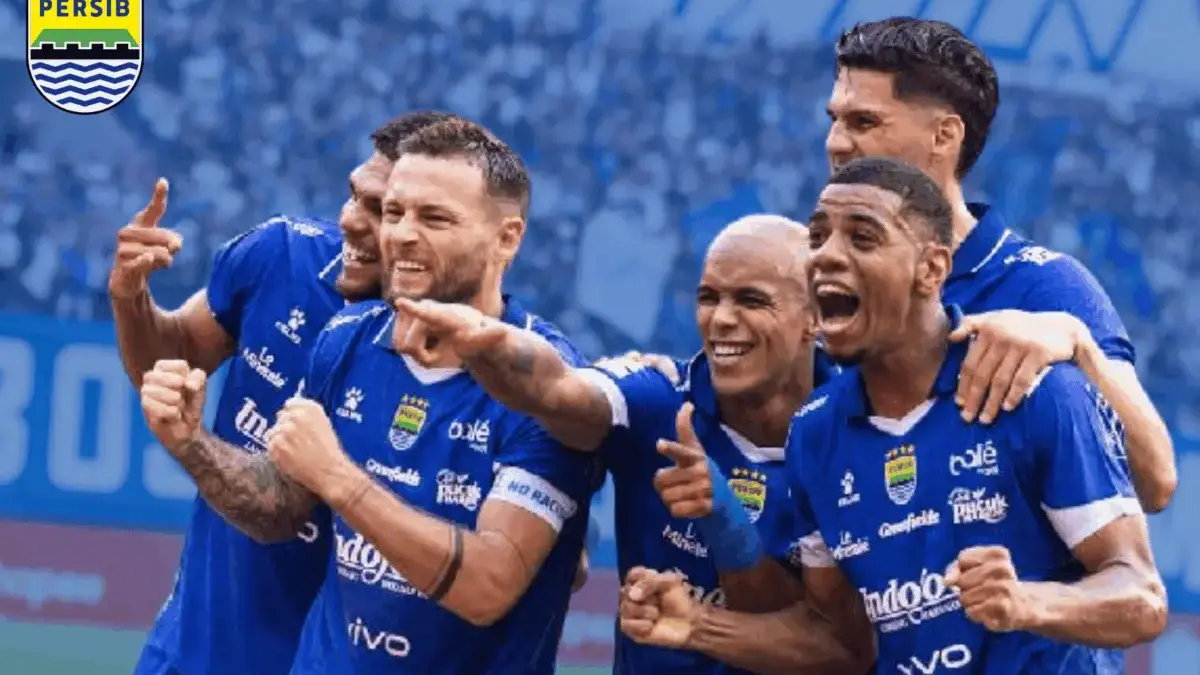 Jadwal Bola Sabtu, 1 November 2025, Duel Panas Bali United vs Persib dan Big Match Eropa Jadwal Bola Sabtu, 1 November 2025