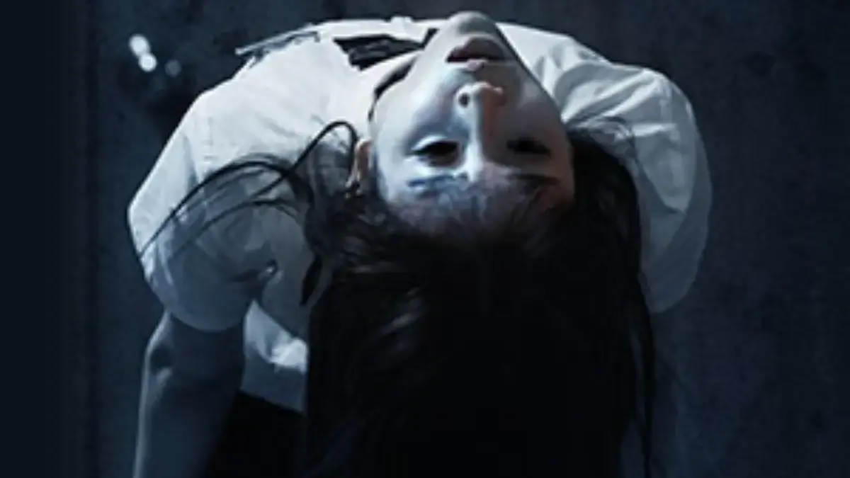 Film The Cursed