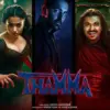 Sinopsis Film THAMMA