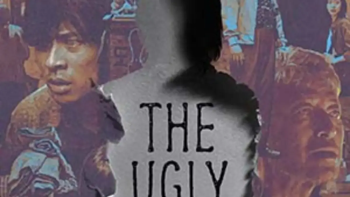 Sinopsis Film The Ugly