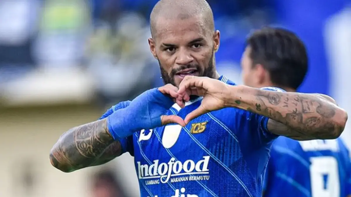 Jelang PERSIB vs Persis Solo, Bobotoh Diimbau Jaga Ketertiban di GBLA Persib