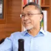 zulkifli Hasan
