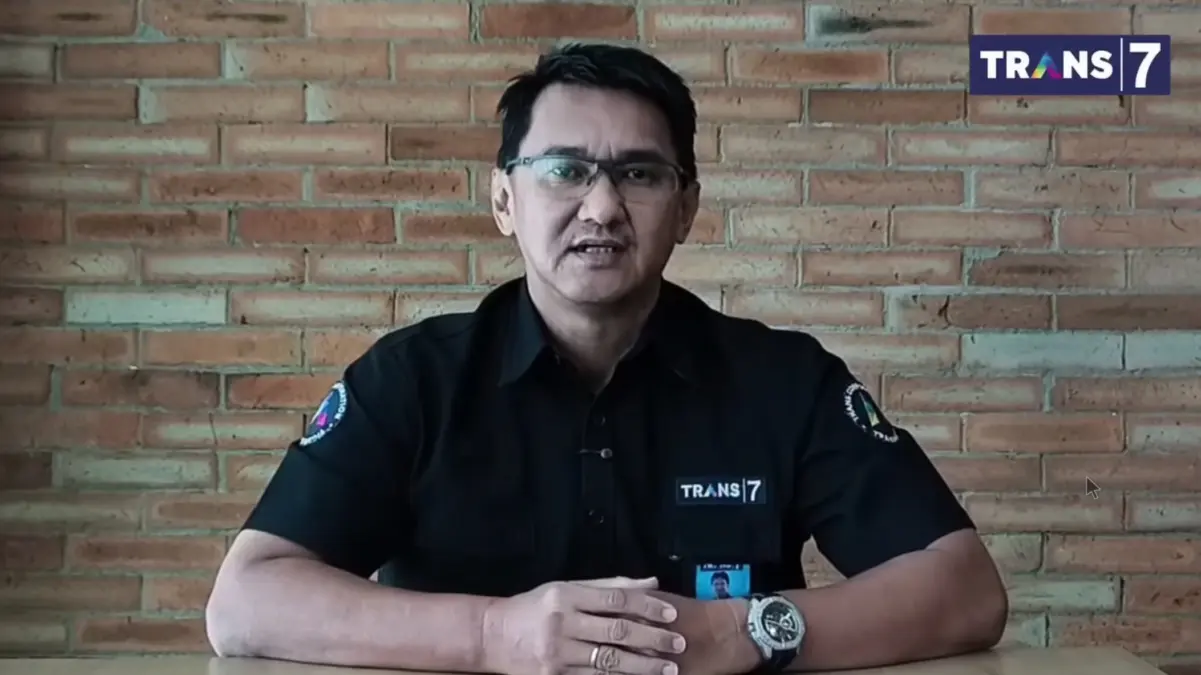 Kontroversi Program Trans7