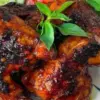 Cara Membuat Ayam Bakar