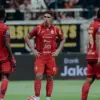 Jadwal Lengkap Persija