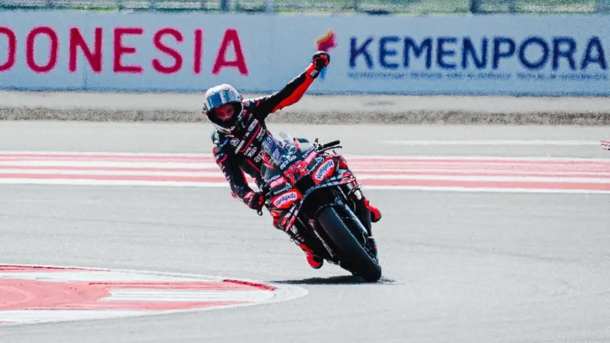 Motogp