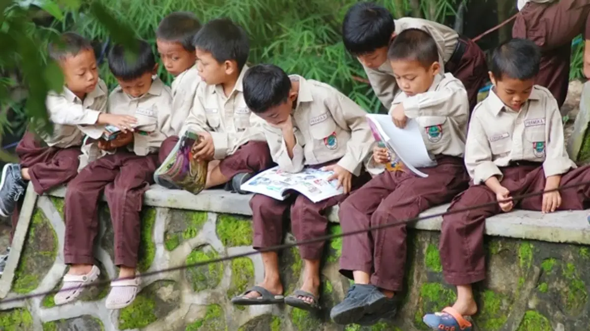 Sejarah Bulan Bahasa