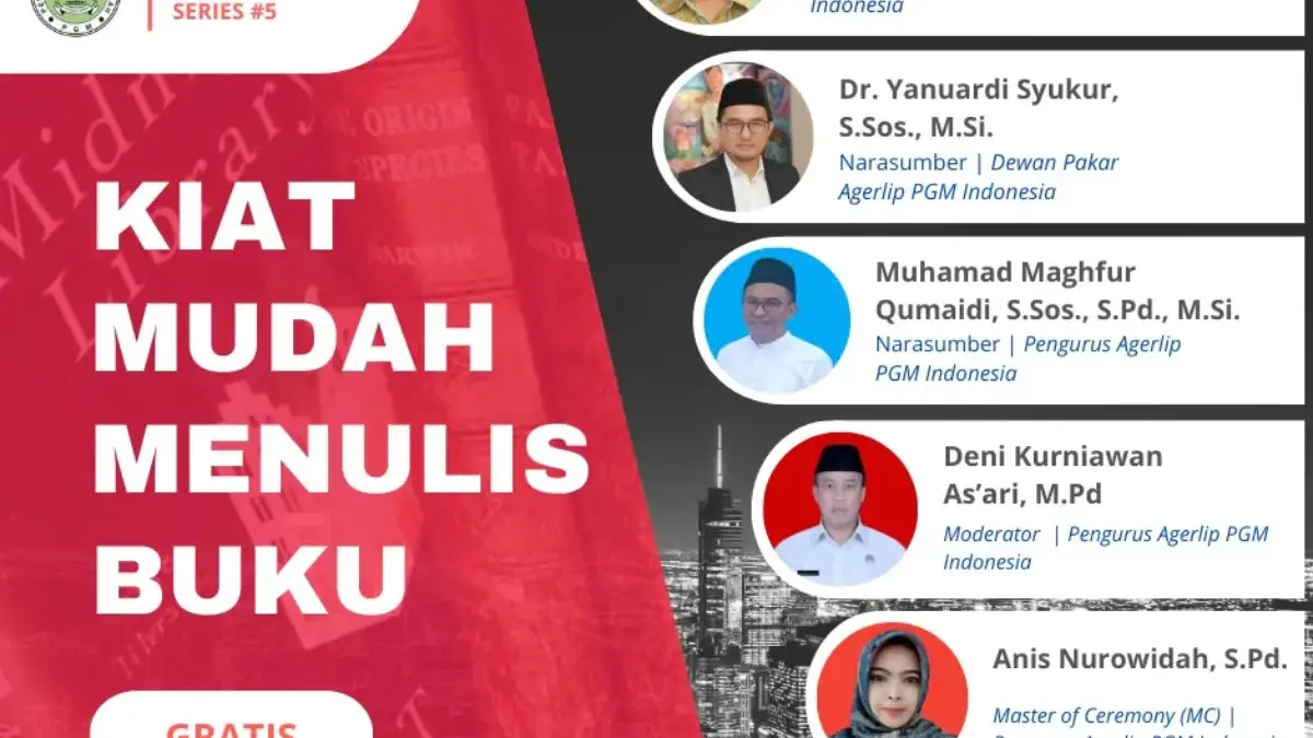 Webinar Nasional