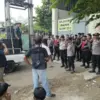Aksi demo