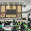 Guru Madrasah Swasta Cianjur