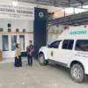 Puskesmas Gekbrong
