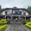 Balai Besar Taman Nasional Gunung Gede Pangrango (BBTNGGP)