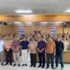 Klinik Jurnalistik 2025