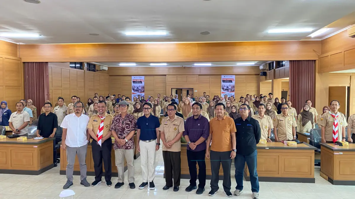 Klinik Jurnalistik 2025
