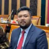 Ketua Komisi IV DPRD Cianjur, Rian Purwa Wiwitan