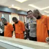 Ganja Kering